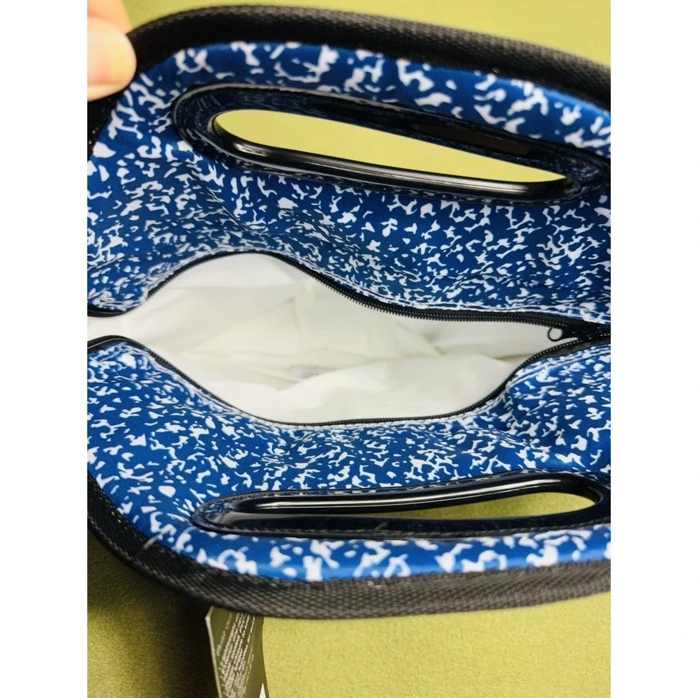 SCOUT  Insulated Lunch Box Bag Blue 
